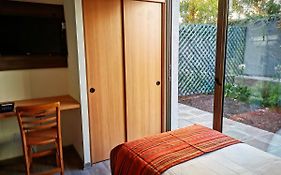 Apart Hotel Viva Providencia
